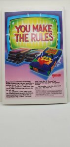 INCREDIBLE HULK #393 NM (1992)     FIRST PRINT    MARVEL COMICS