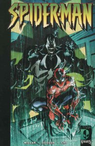 Marvel Knights Spider-Man TPB #2 VF ; Marvel