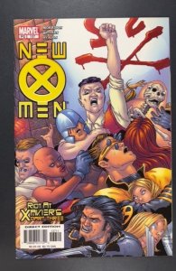 New X-Men #137 (2003)