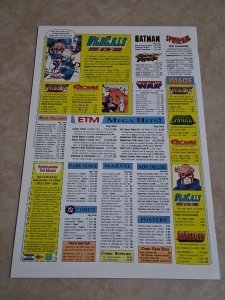 Spawn #1 Direct Edition (1992) VF-NM