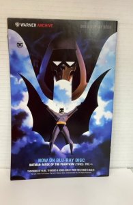 Green Lanterns #30 Variant Cover (2017)