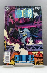 Batman: Legends of the Dark Knight #69 (1995)