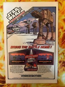 The Incredible Hulk Annual #11 Direct Edition (1982) - VF/NM