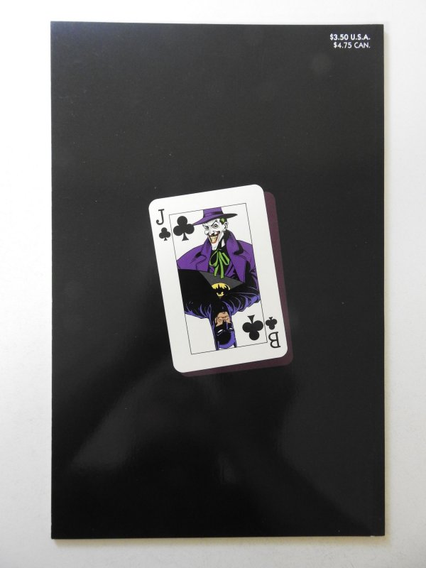 Batman: The Killing Joke (1988) VF/NM Condition! 1st Print!