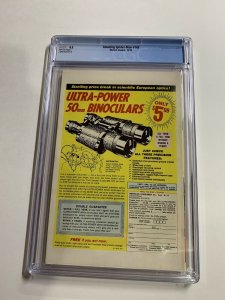 Amazing Spider-man 149 Cgc 8.5 White Pages 1st Clone Ben Reilly Marvel