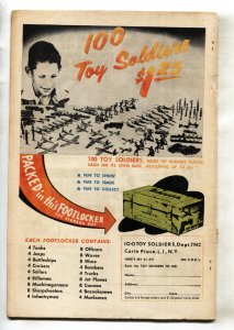 Wonder Woman #126--1961--DC--Wonder Tot--comic book