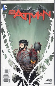 Batman #46 (2016) Batman