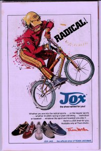 Warlord #48 - FINE - 1st Arak Son of Thunder