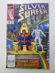 Silver Surfer #35 (1990)