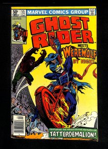 Ghost Rider (1973) #55