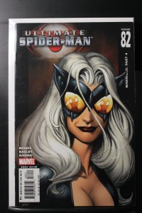Ultimate Spider-Man #82 (2005)
