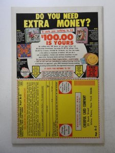 Josie and the Pussycats #60 (1972) Beautiful VF+ Condition!