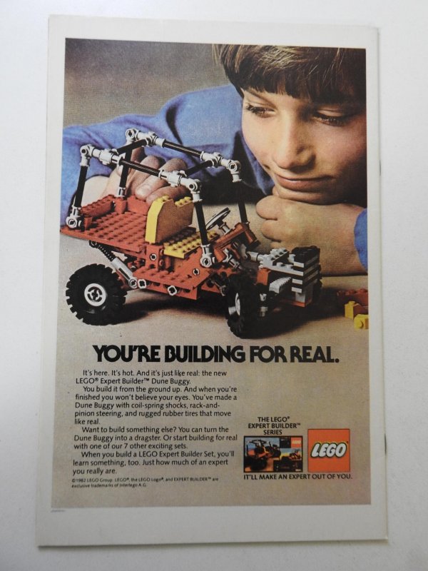 The Amazing Spider-Man #237 (1983) VF- Condition!