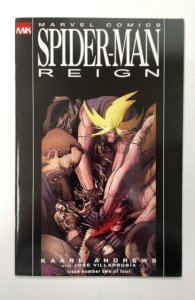Spider-Man: Reign #2 (2007)
