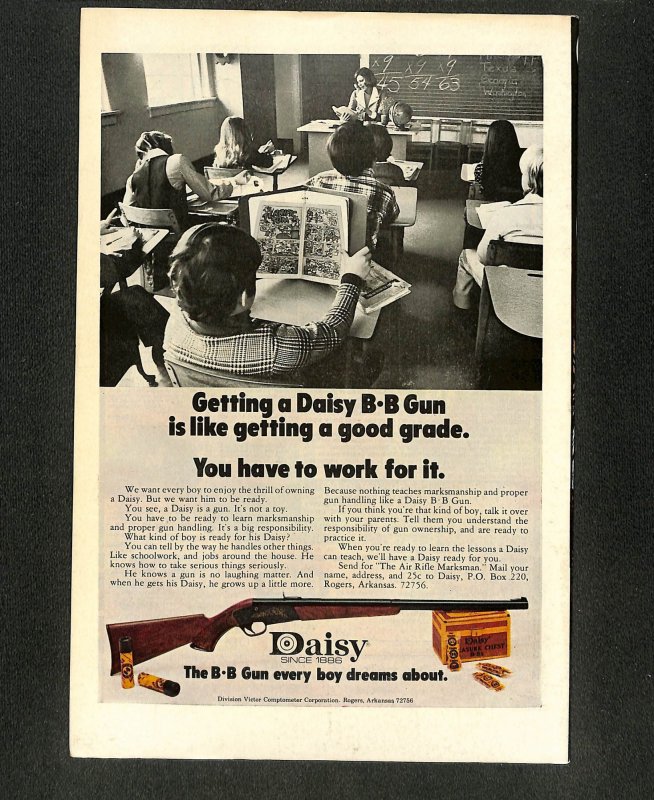 Swamp Thing #6 Classic Wrightson Cover Art!