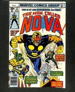 Nova #13