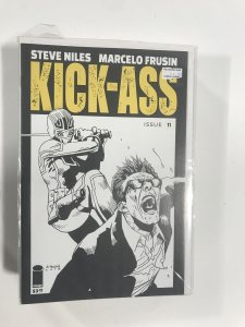 Kick-Ass #11 Cover B (2019) NM3B169 NEAR MINT NM