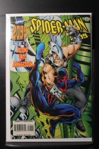 Spider-Man 2099 #46 (1996)