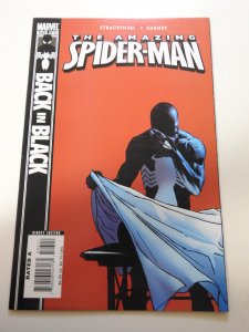 The Amazing Spider-Man #543 (2007)