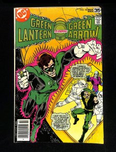 Green Lantern #102