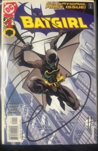 Batgirl #1 (2000)