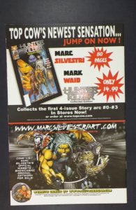 V.I.C.E. (Violent Incident Control Enforcement) #1 (2005)