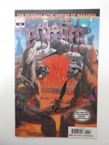 Black Panther #13 (2019) NM- Condition!