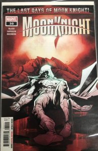 Moon Knight #30 (2024)