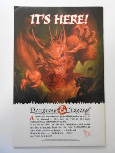 The Infinity Gauntlet #1 (1991) FN/VF Condition!