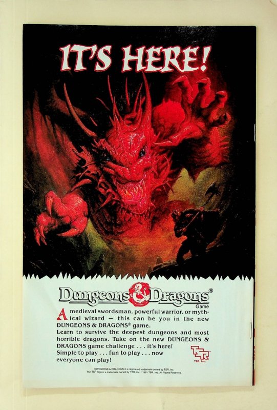 Quasar #24 Marvel Cosmic Challenge Greg Capullo 1991