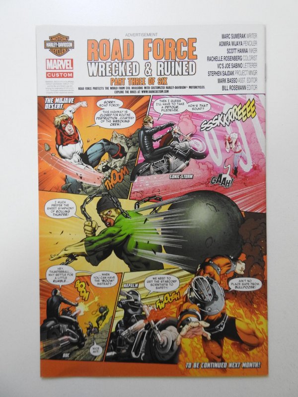 Thor: God of Thunder #24 (2014) VF/NM Condition!