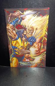 Wolverine #17 Jusko Cover (2021)