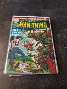Man-Thing #2 (1974)