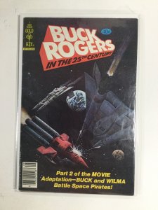 Buck Rogers in the 25th Century FN3B119 FINE FN 6.0