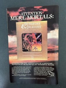 West Coast Avengers #16 Direct Edition (1987) - VF/NM