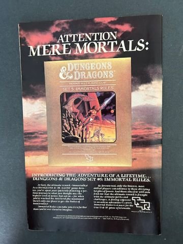 West Coast Avengers #16 Direct Edition (1987) - VF/NM