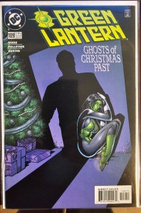 Green Lantern #109 (1999)