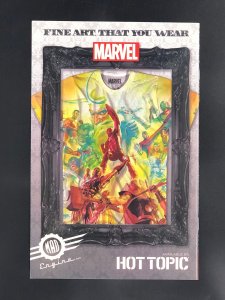 Axis: Carnage #2 (2015)