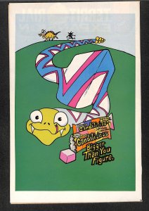 Amazing Spider-Man #306 NM- 9.2 Action Comics #1 Homage McFarlane!