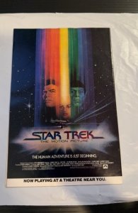 Iron Man #132 (1980) battle below the sea w th hulk