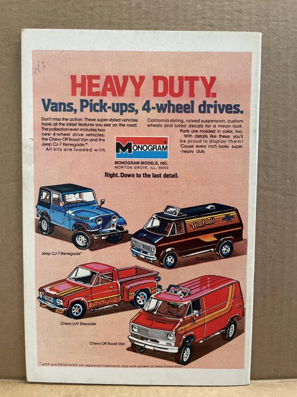 Batman #297 (1978)Unlimited Combined Shipping