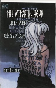 The Witching Hour #2 (1999) The Witching Hour
