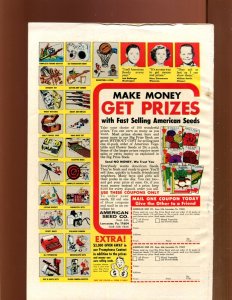 Marvel Collectors Item #15 - Fantastic Four App! (5.5/6.0) 1968