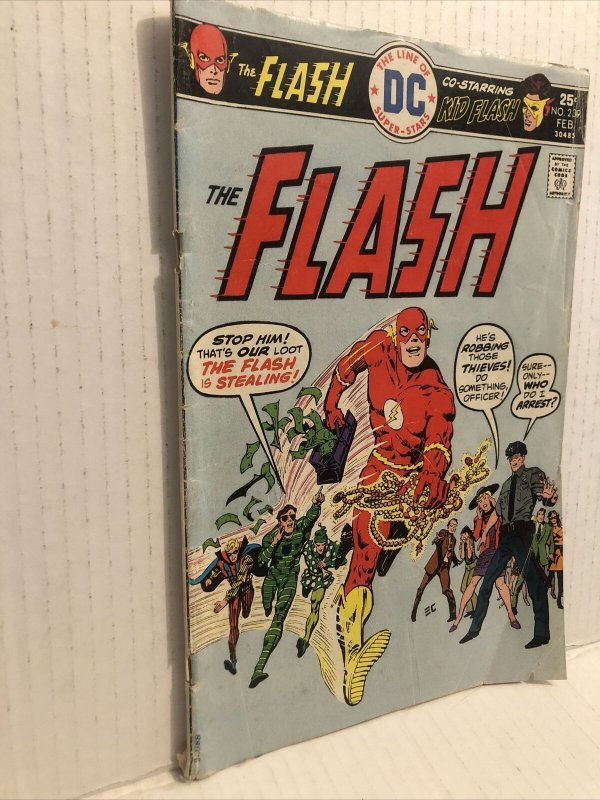 Flash #239