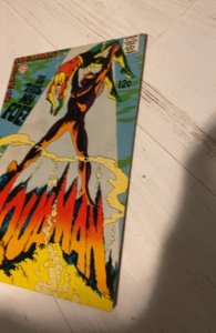 Aquaman #42 (1968)featuring Black manta