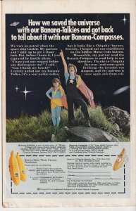 John Carter Warlord of Mars(Marvel) # 28  FINAL ISSUE !