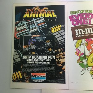 Green Lantern #199 #203 #206 Set Lot Hal Jordan Returns Englehart Staton 1986