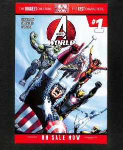 Superior Spider-man #25