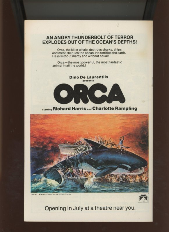 (1977) Iron Man #102: BRONZE AGE! WE COMBINE SHIPPING! (8.0)