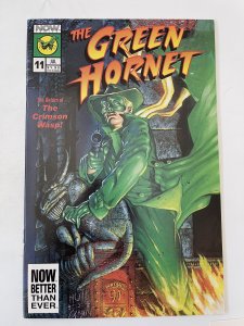The Green Hornet #11  - NM+   (1992)
